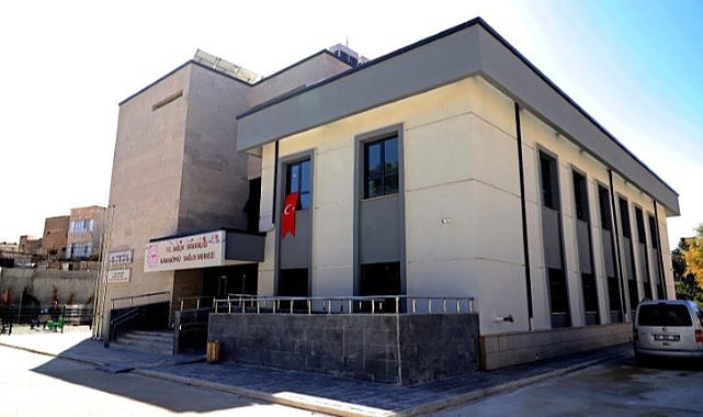 Şanlıurfa'da Sağlık Yatırımları Hız Kesmiyor! 204 ASM Aktif Hizmette