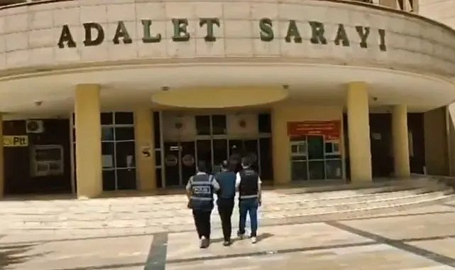 Şanlıurfa'da Silahlı Yağma Suçlusuna Operasyon!