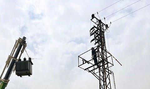 Şanlıurfa'da Tarımsal Sulamada Kaçak Kullanım Rekor Seviyeye Ulaştı!