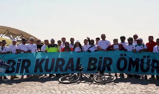 Şanlıurfa Jandarması'ndan Göbeklitepe'de