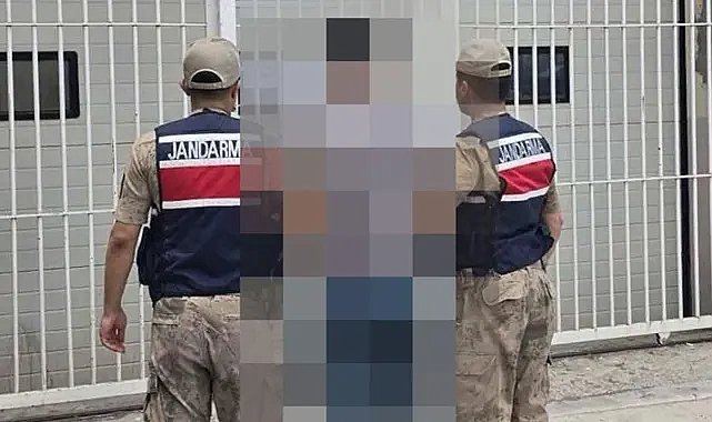 Şanlıurfa Jandarmasından Firarilere Geçit Yok!