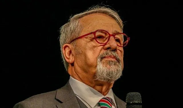 Şanlıurfa'nın Da Hissettiği 5.0'lık Deprem İçin Naci Görür Konuştu