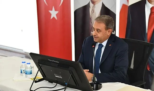 Şanlıurfa'nın Gururu Miraç Koşar'a Vali Şıldak'tan Mesaj
