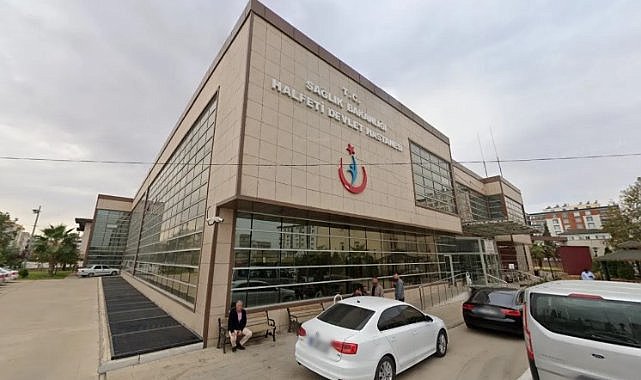 Şanlıurfa'nın Halfeti İlçesinde Silahlı Kavga Paniği!