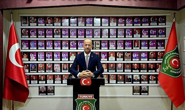 Şanlıurfa Şehidini Unutmuyor: Mahmut Tekke İçin Mevlid Okutulacak!