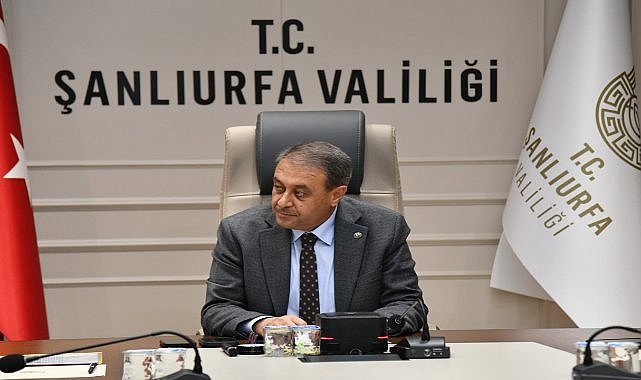 Şanlıurfa Valiliği Rakamları Paylaştı: Anız Yakanlara Büyük Yaptırım
