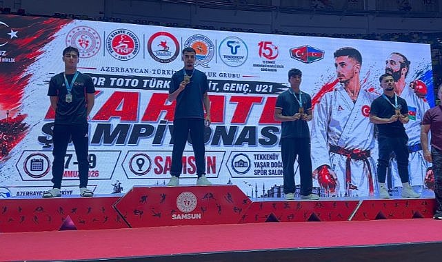 Şanlıurfa'ya Büyük Gurur! Savaş Öğüş Zirveye Çıktı
