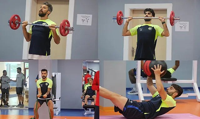 Şanlıurfaspor'dan Transfer Açıklaması! İmzaların Atılacağı Tarih Belli Oldu