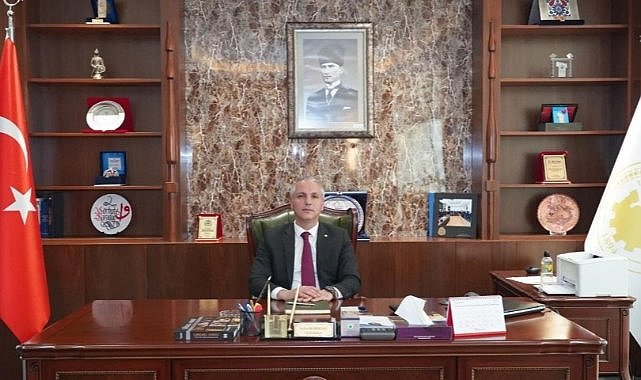 Serhat Karadağ: Milli İrade Ve Demokrasi En Büyük Gücümüzdür!