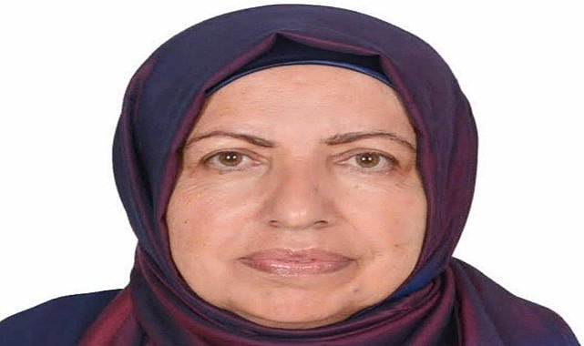 Süheyla Türkdeniz Hakk'ın Rahmetine Kavuştu!