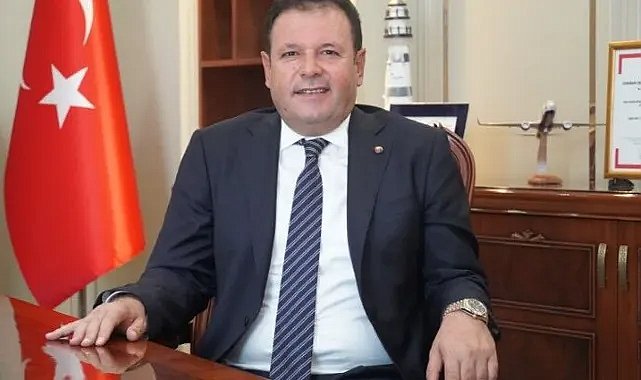 ŞUTSO Başkanı Yetim'den Akçakale Sınır Kapısı Değerlendirmesi!