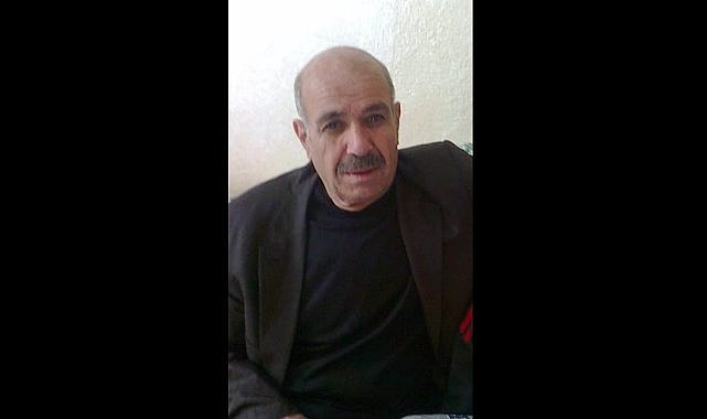 Ali Bilgin Hayatını Kaybetti