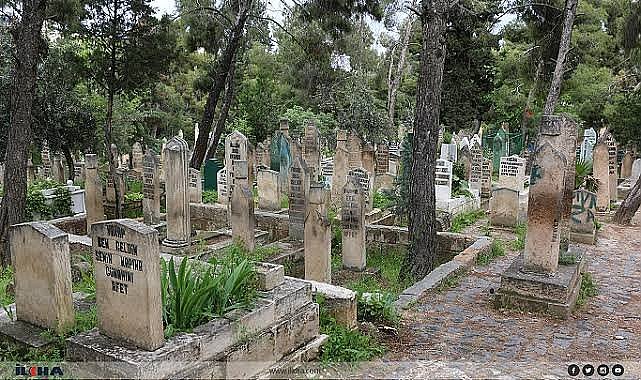 Arif Yalçın hakkın rahmetine kavuştu