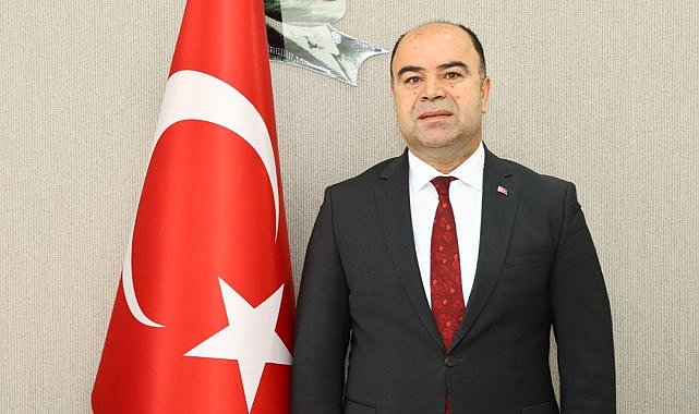 Başkan Çiftçi’den Tüm İslam Âlemine Mevlid Kandili Mesajı