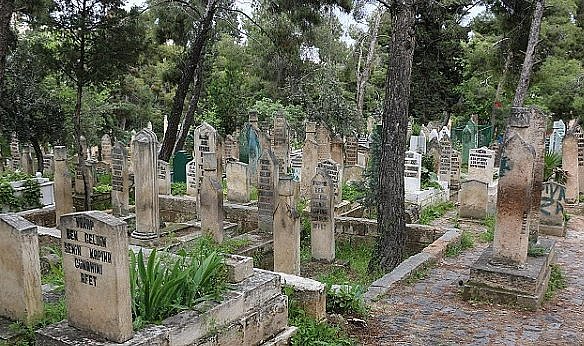Berrin (Fethiye) Beden Hayatını Kaybetti
