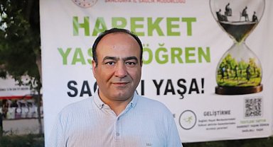 Bölgenin Yeni Sağlık Üssü Şanlıurfa Oluyor: Sevk Dönemi Bitiyor!