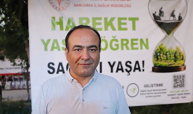 Bölgenin Yeni Sağlık Üssü Şanlıurfa Oluyor: Sevk Dönemi Bitiyor!