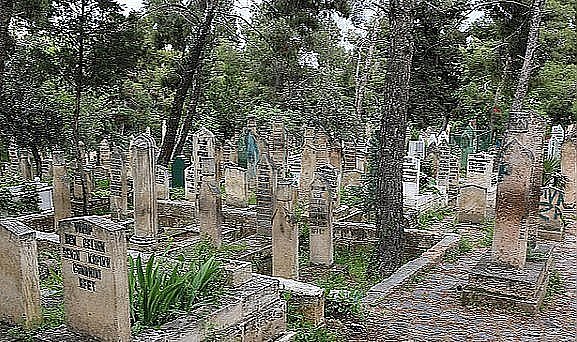Cuma İrfan Hayatını Kaybetti