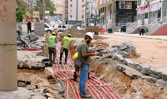 Dicle Elektrik'ten Mardin'e 1,5 Milyar TL'lik Dev Yatırım