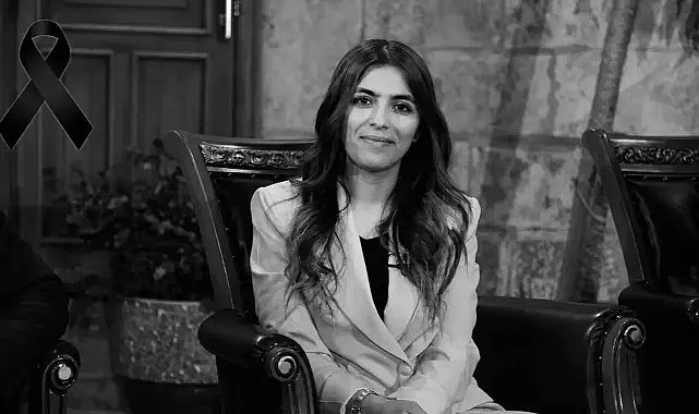 Fatma Kırmızı Vefatının İkinci Yılında Dualarla Yâd Edildi