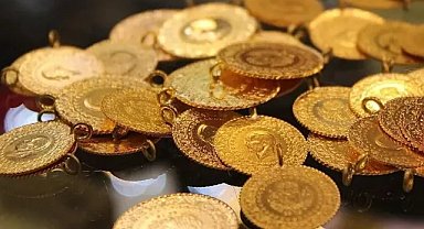 Gram Altın Yükseldi Mi? Şanlıurfa'da Güncel Altın Fiyatları Belli Oldu