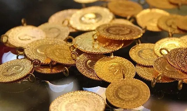 Gram Altın Yükseldi Mi? Şanlıurfa'da Güncel Altın Fiyatları Belli Oldu