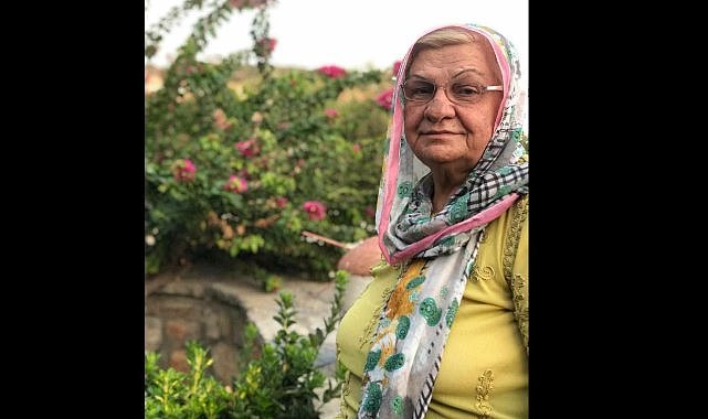 Hacı Şükran Köran Hayatını Kaybetti