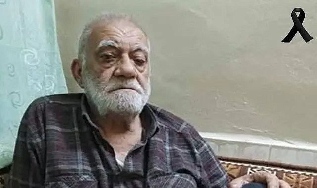 Hafız Hacı Seydi Zira Hayatını Kaybetti