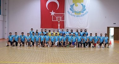 Haliliye Belediyesi'nden BESYO Ve PMYO Adaylarına Büyük Destek