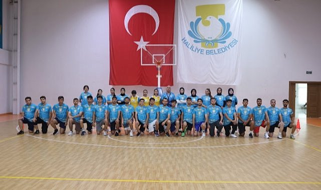 Haliliye Belediyesi'nden BESYO Ve PMYO Adaylarına Büyük Destek
