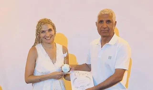 Harran Üniversitesi Akademisyeninden Uluslararası Başarı