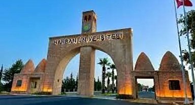 Harran Üniversitesi Lisansüstü Başvuruları İçin Takvimi Açıkladı