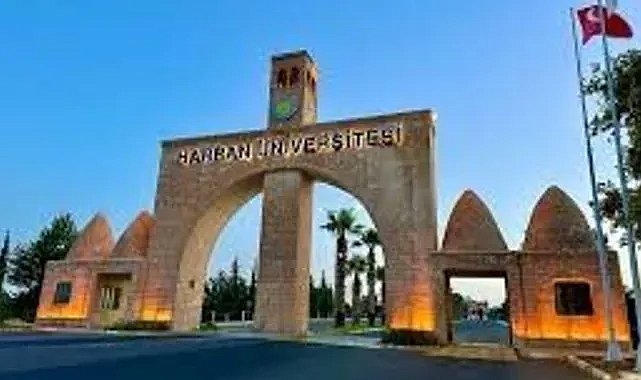 Harran Üniversitesi Lisansüstü Başvuruları İçin Takvimi Açıkladı