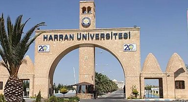 Harran Üniversitesi personel alımında başvurular sürüyor