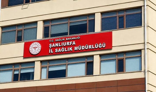 Hilvan’da yeni sağlık tesisleri için ihale yapılacak
