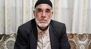 İbrahim Akbaş Hayatını Kaybetti