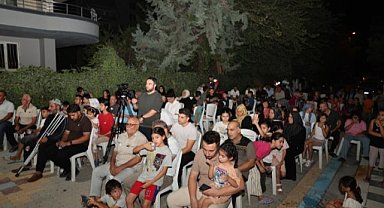 Karaköprü Belediyesi Vatandaşların Taleplerini Yerinde Dinliyor