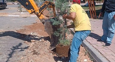 Karaköprü’de Enver Gülel Taziye Evi Cuma Günü Açılıyor