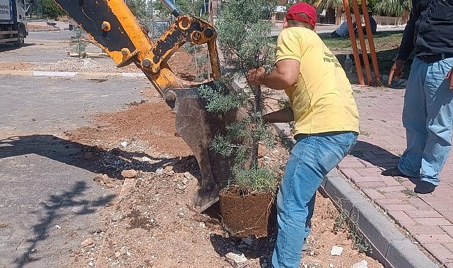 Karaköprü’de Enver Gülel Taziye Evi Cuma Günü Açılıyor