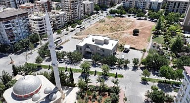 Karaköprü'de Sağlıklı Hayat Merkezi Hizmete Açıldı