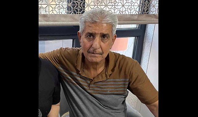 Mehmet Altındiş Hayatını Kaybetti