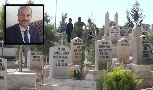 Mehmet Yıldız Hayatını Kaybetti