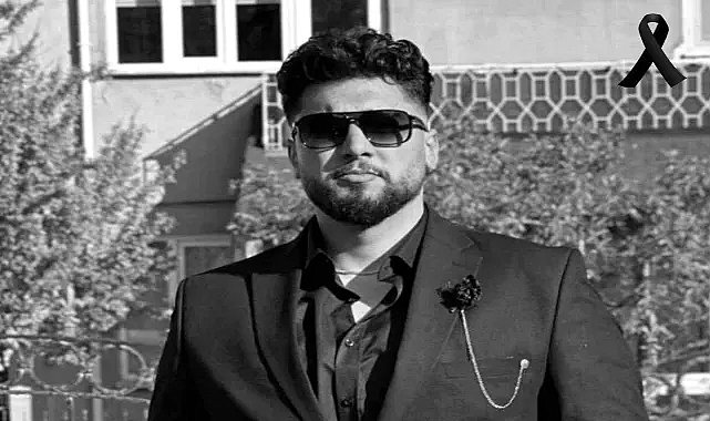 Muhammed Salih Cengiz Hayatını Kaybetti