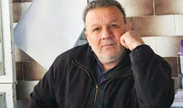 Mustafa Yılancı hakkın rahmetine kavuştu