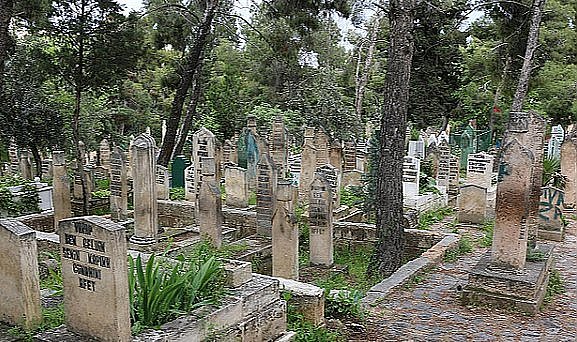 Nuri Hamguli Hayatını Kaybetti