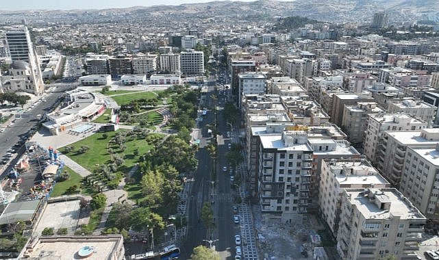 Şanlıurfa Büyükşehir Belediyesi'nden Sürücülere Önemli Uyarı