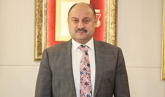 Şanlıurfa Büyükşehir Meclisinde LEAP Protokolü Kabul Edildi