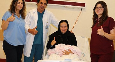 Şanlıurfa’da 13 Yıllık Özlem Mutlulukla Sonuçlandı