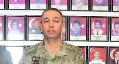 Şanlıurfa’da 20. Zırhlı Tugay’ın Yeni Komutanı Belli Oldu