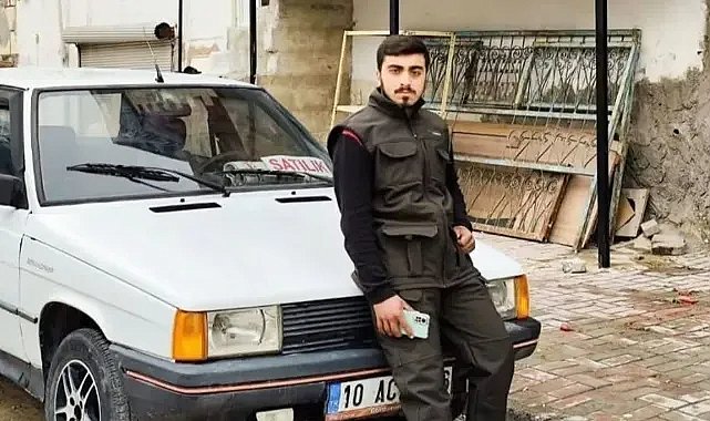 Şanlıurfa'da 48 Saattir Haber Alınamayan Genç Her Yerde Aranıyor